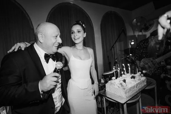 Anne olmak için gün sayan Meriç Aral son halini paylaştı! - 2