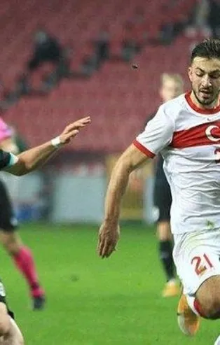 Türkiye 3-2 Avusturya | (U21) MAÇ SONUCU