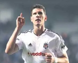 Gomez gibisi gelmedi