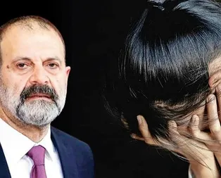 Evde bir gece birlikte kaldım