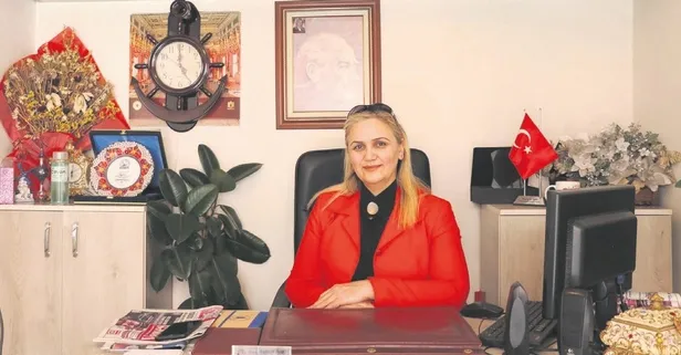 Van’da 4 kadın muhtar adayı erkek rakiplerini solladı