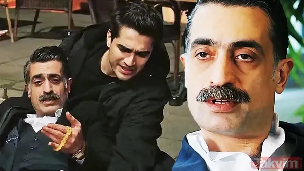 Yalı Çapkını’nın Kazım Ağa’sı Diren Polatoğulları hakkındaki bu gerçek herkesi şaşırttı! “Herkes öyle sanıyor” deyip gerçeği açıkladı - 1