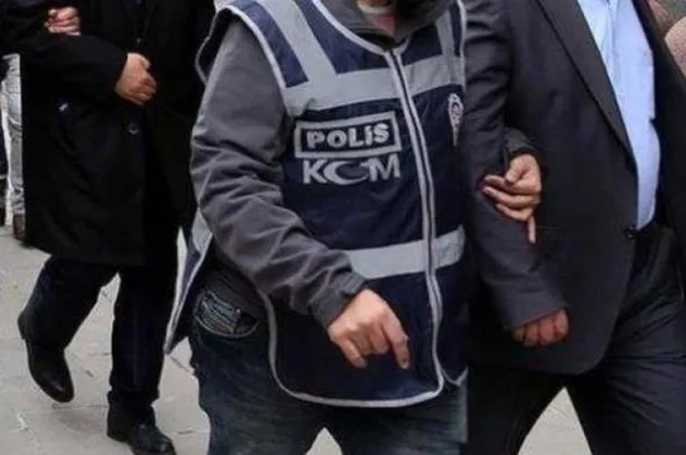 Emniyetteki FETÖ’cülere operasyon