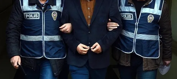 FETÖ şüphelisi yol kontrolünde yakalandı