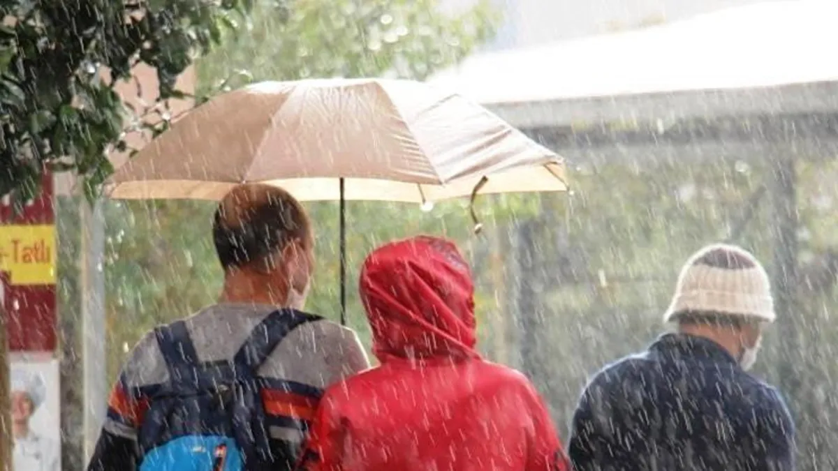 İstanbul dahil o iller donacak! Kar geri geliyor: Sıcaklık 10 derece birden düşecek | Meteoroloji 6 Nisan hava durumu