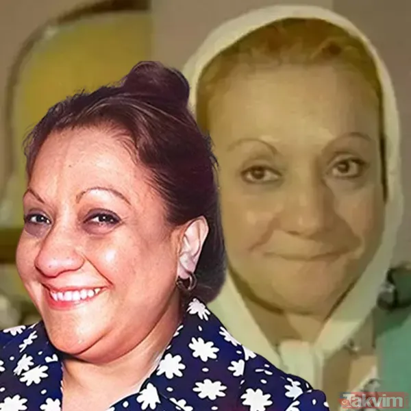 Hababam Sınıfı'nın Hafize Ana'sı Adile Naşit’in ilk eşi bakın kim çıktı! 32 yıllık aşk! Meğer o da Yeşilçam yıldızıymış... - 1