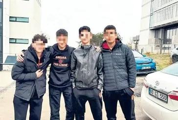 İstanbul Erkek Lisesi skandalında Bakanlık devrede