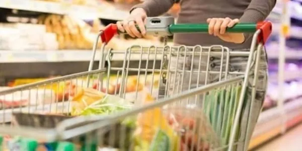 Ekonomide hızlı toparlanma! Enflasyon geriledi, ihracat 2020 rekorunu kırdı!-4