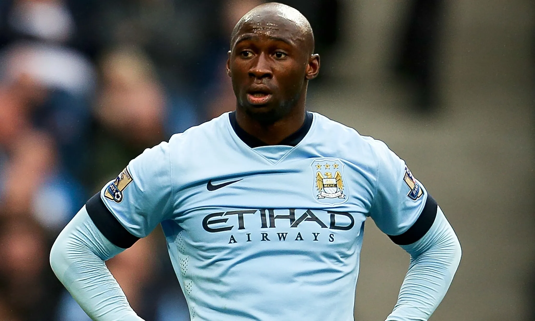 Fenerbahçe'de Eliaquim Mangala sesleri! - 1