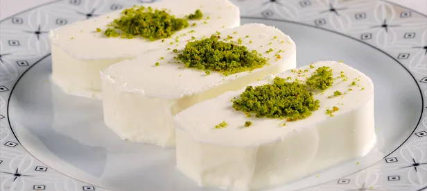 Gıda ürünlerine etiket ayarı