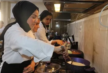 Mutfak sektörü ‘bayram’ ediyor