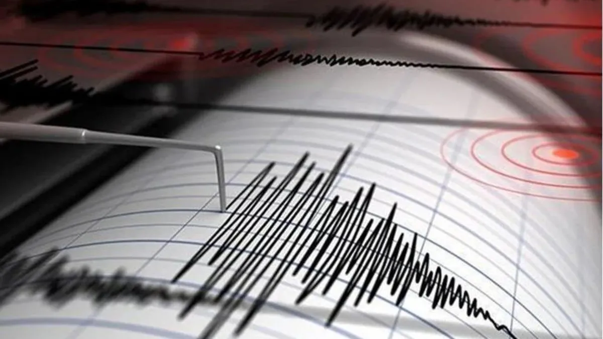 Son dakika: Muğla'da korkutan deprem! AFAD duyurdu