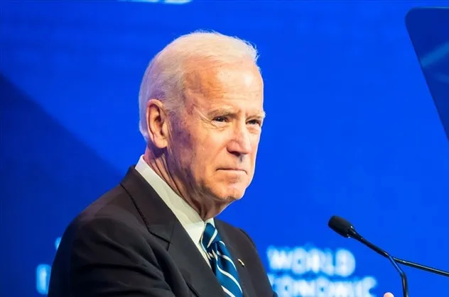Gafların efendisi Joe Biden: Herson'la Felluce'yi karıştırdı