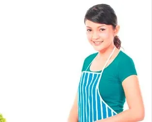 Çöp deyip atma sağlığından olma!