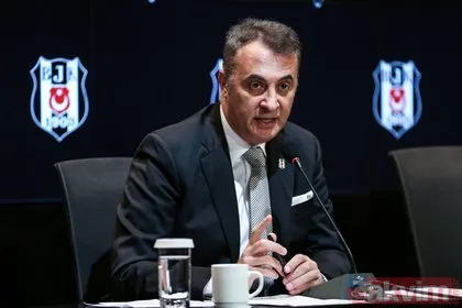 Beşiktaş Başkanı Fikret Orman’ı adım adım istifaya sürekleyen süreç! Fikret Orman neden istifa etti?