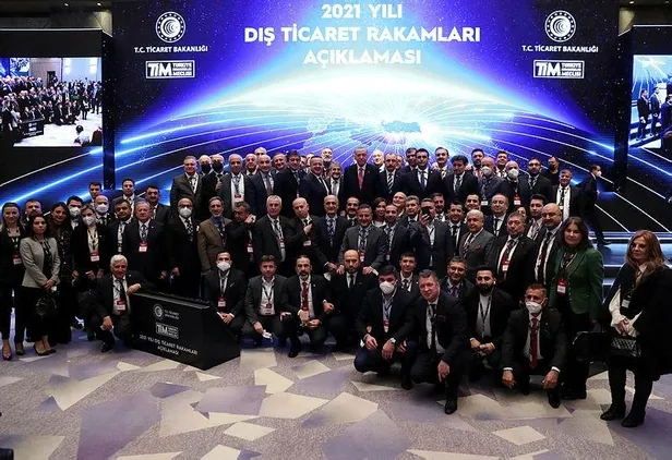 Başkan Erdoğan'dan Suudi Arabistan'a ziyaret açıklaması! İhracat çözümü isteyen vatandaşa bu yanıtı verdi-1