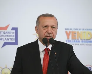 Başkan Erdoğan açıkladı! Yeni nafaka düzenlemesi geliyor