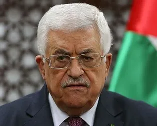 Mahmud Abbas’tan silahlı direniş çağrısı