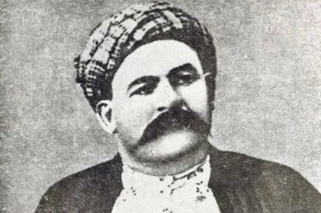 Koca Yusuf’un hayatı beyazperdeye taşınacak (Koca Yusuf kimdir?)