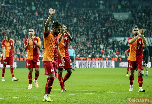 Gomis'ten Fatih Terim'e şok sözler! - 5