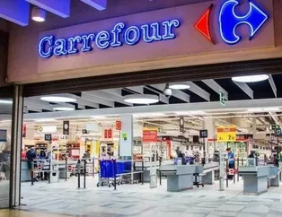 Carrefoursa / Coca-Cola, Fanta, Sprite 6x250ml kampanyası çekiliş sonuçları