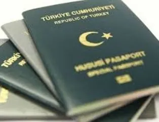 İhracatçıya 4 yıllık hususi pasaport