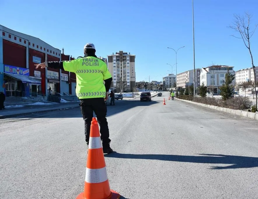 81 ilde düğmeye basıldı! 59 bin 337 personel katılıyor