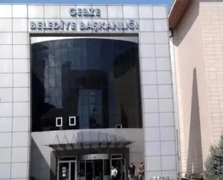 GEBZE BELEDİYE BAŞKANLIĞINDAN