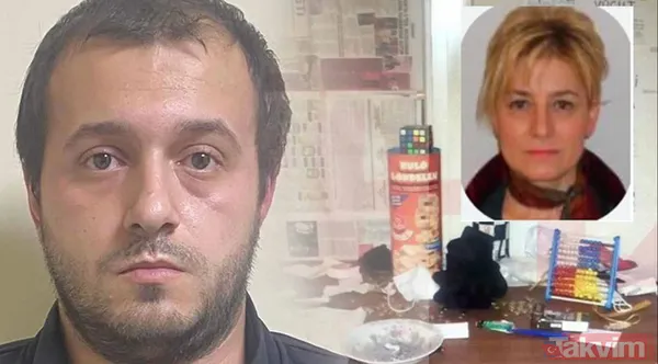 SON DAKİKA: Başak Cengiz'i samuray kılıcıyla öldüren Can Göktuğ Boz'un avukat annesi Ayşe Necla Yomralıoğlu: İstifa ediyorum - 1