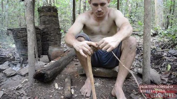 Su gücüyle öyle bir şey yaptı ki! YouTube videosu milyonlar izlendi... - 22