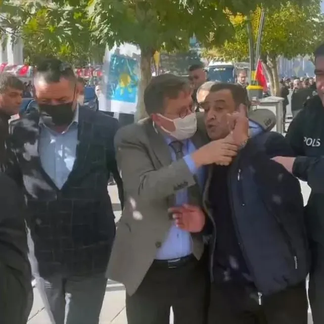 Şehit yakınına küfür eden İYİ Partili Lütfü Türkkan rahat durmuyor: Yine ağzını bozdu