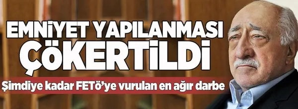82 FETÖ'cü gözaltına alındı-1
