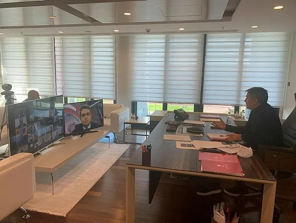 A Milli Takım Teknik Direktörü Şenol Güneş'ten eleştirilere çok sert yanıt - 2