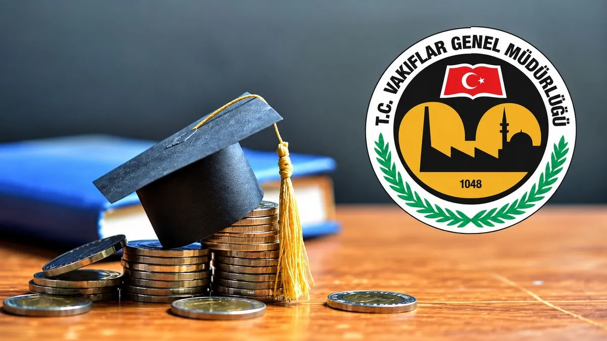 VGM yükseköğrenim burs başvurusu başladı: Üniversite öğrencilerine aylık 4 bin TL destekte 31 Ekim son gün ve şartlar-6