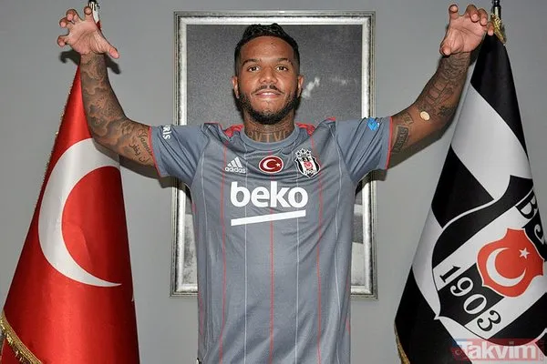 Şampiyon Beşiktaş 2021-2022 sezonu için daha güçlü daha iddialı - 4