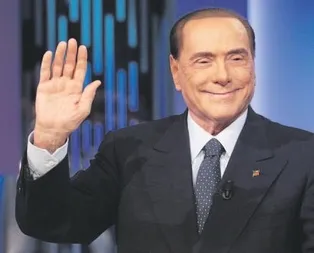 Berlusconi Türkiye modelini önerdi