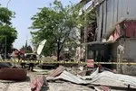 Gaziantep’te halı fabrikasında buhar kazanı patladı! Çok sayıda yaralı var