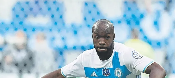 Diarra için Drogba devrede