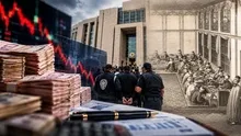 AK Partiden fon krizi için 10 maddelik kanun teklifi Mecliste... Tasfiye ve geri ödemeler masada