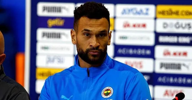 Steven Caulker’ın yeni takımı belli oluyor! Fenerbahçe Süper Lig ekibiyle görüşmelere hız verdi