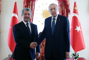 Dolmabahçe’de kritik kabul