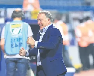 Bu galibiyet bizi kamçılar