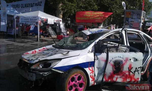 İşte Gezi Parkı terörünün ülkemize maliyeti! Tahliye kararları tepkiyle karşılandı - 15