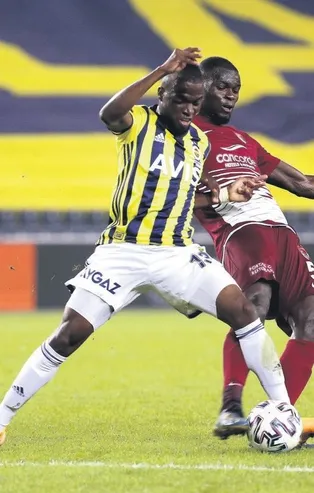 Valencia henüz yüzde 60