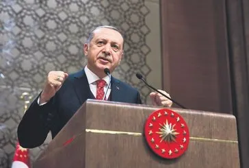 Birileri kavgada d’ev’let sahada