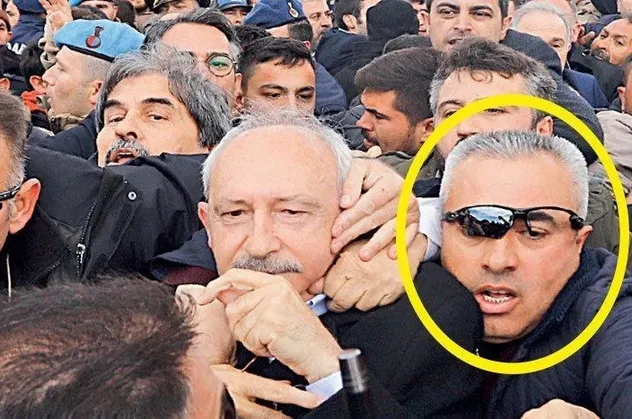 CHP'de Kemal Kılıçdaroğlu'nu koruma krizi! Devletin korumasına hakaretler yağdırdı