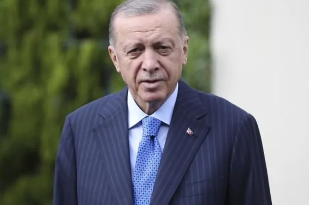 SON DAKİKA: Başkan Erdoğan'dan cuma çıkışı önemli açıklamalar! Miçotakis'e sert tepki: Protokol kaidelerini bilmeyen bir adam