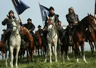 O ülkenin lideri hayalim demişti! Diriliş Ertuğrul rekor üstüne rekor kırıyor! 16 günde 2 milyon...