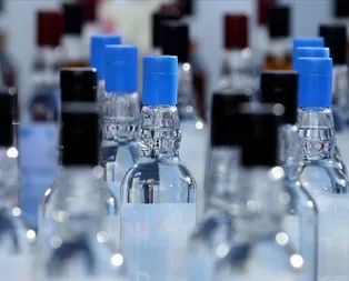 İran’da sahte içkiden zehirlenen 5 kişi öldü