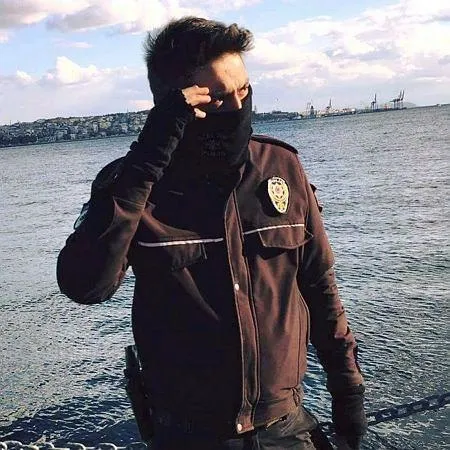 Şehit babasından duygulandıran sözler - 1